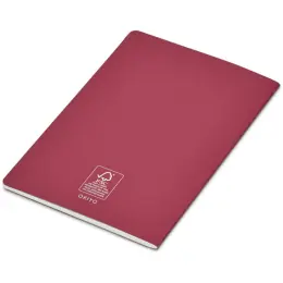 Okiyo Emika FSC A5 Red Back